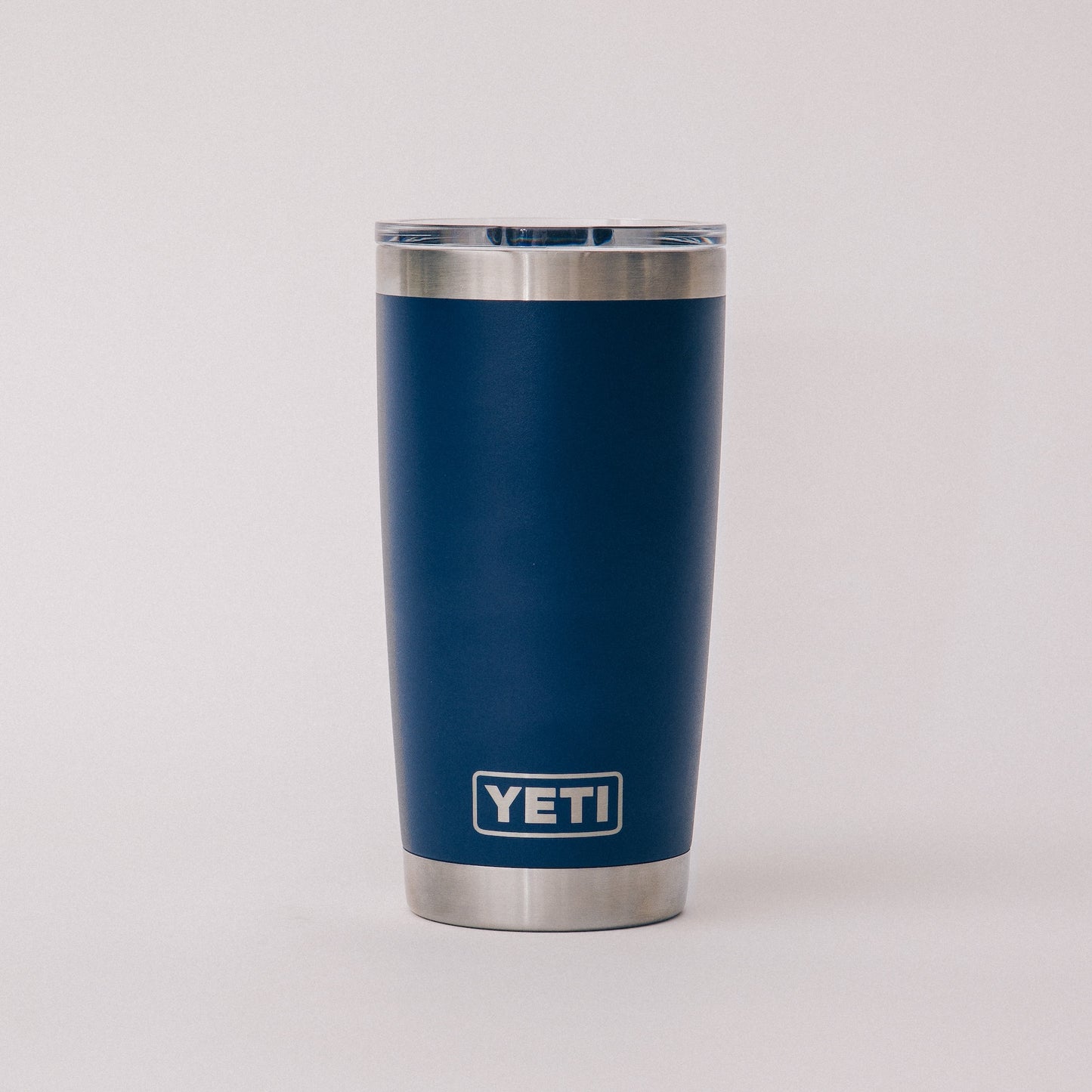 YETI TUMBLER