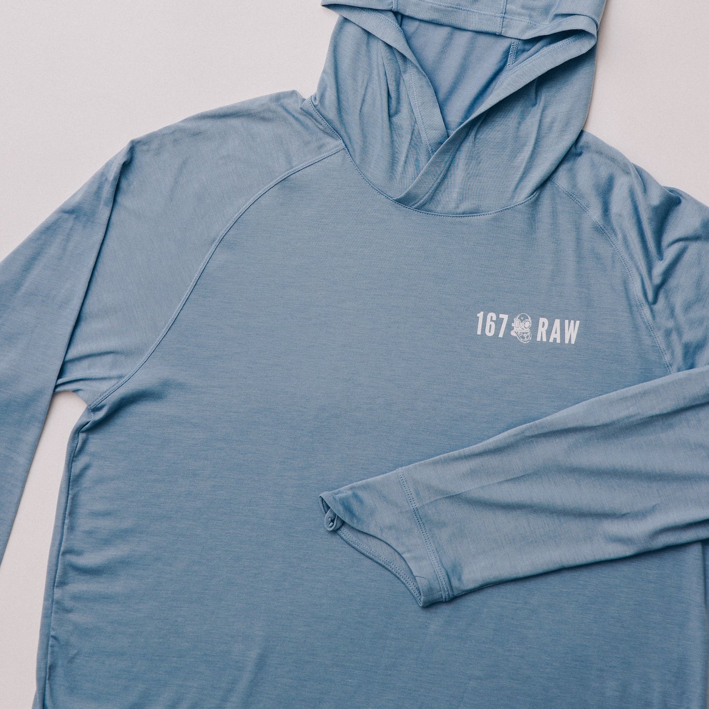 FREE FLY ELEVATE HOODIE