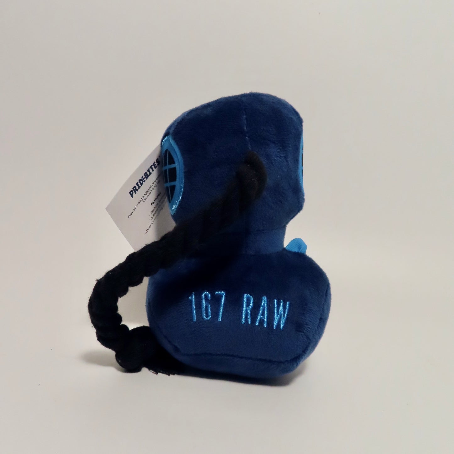 DIVER DOG TOY