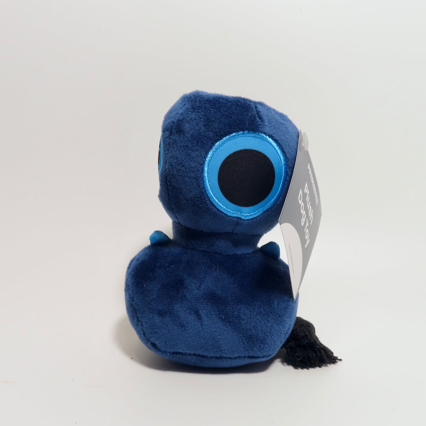 DIVER DOG TOY