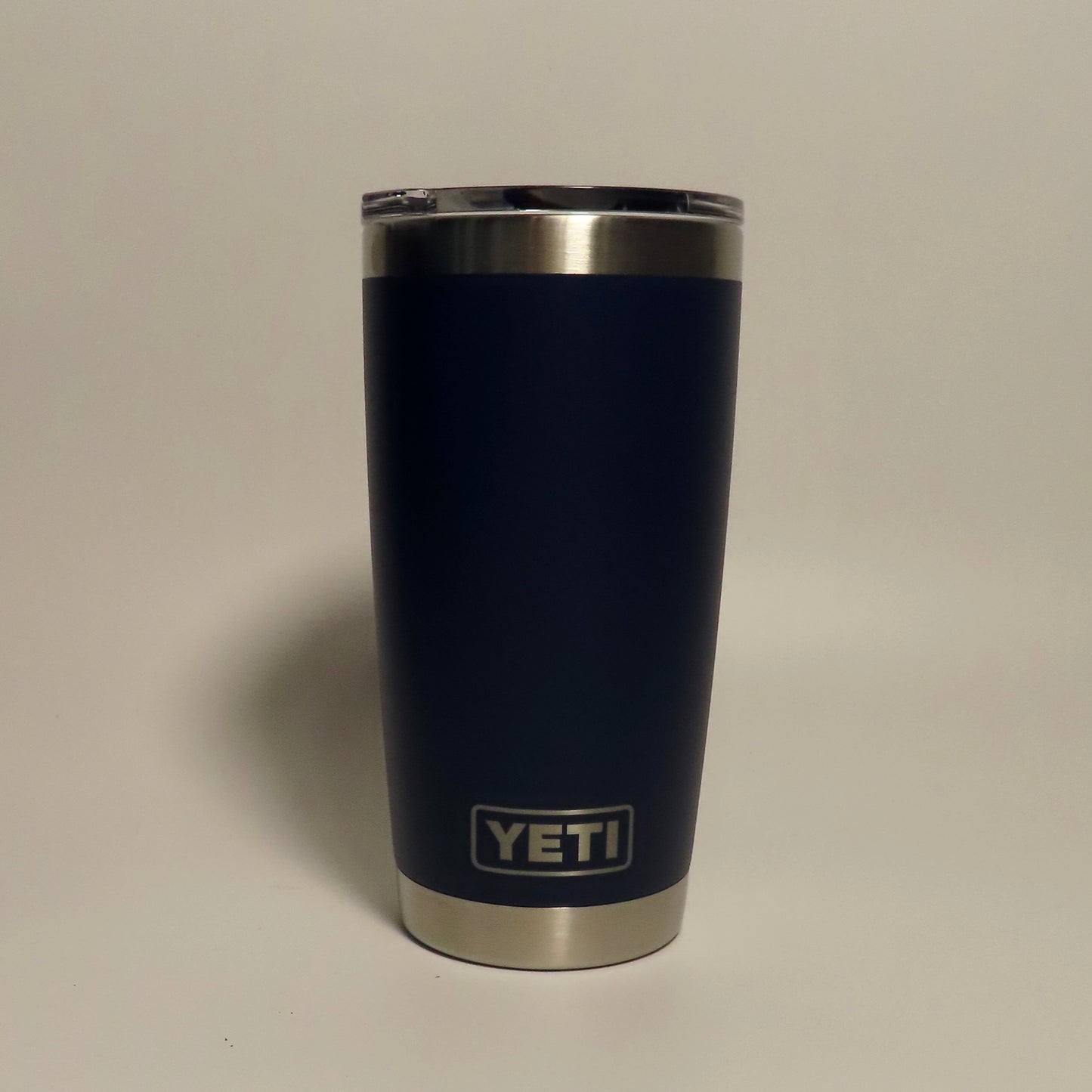 YETI TUMBLER