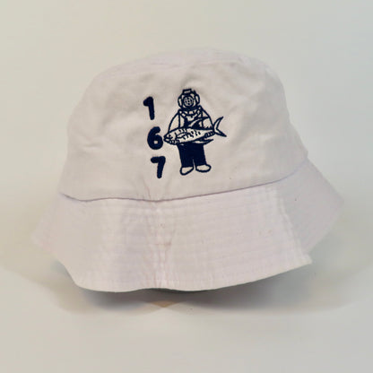 NANTUCKET BUCKET HAT