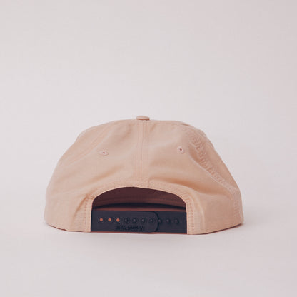 BAR167 ROPE HAT