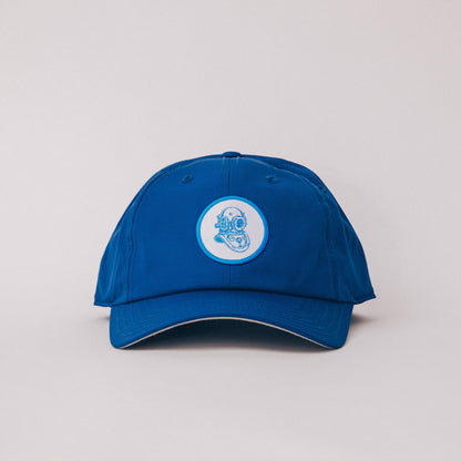 AMERICAN NEEDLE x 167 RAW TKO HAT