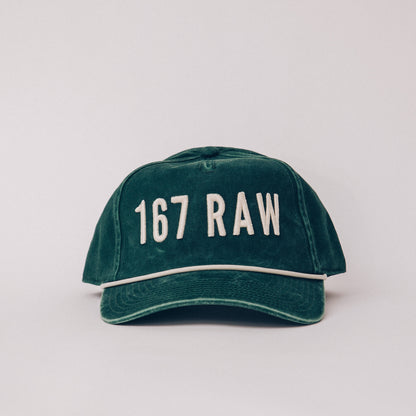 AMERICAN NEEDLE x 167 COAST HAT