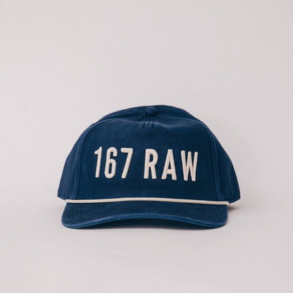 AMERICAN NEEDLE x 167 COAST HAT