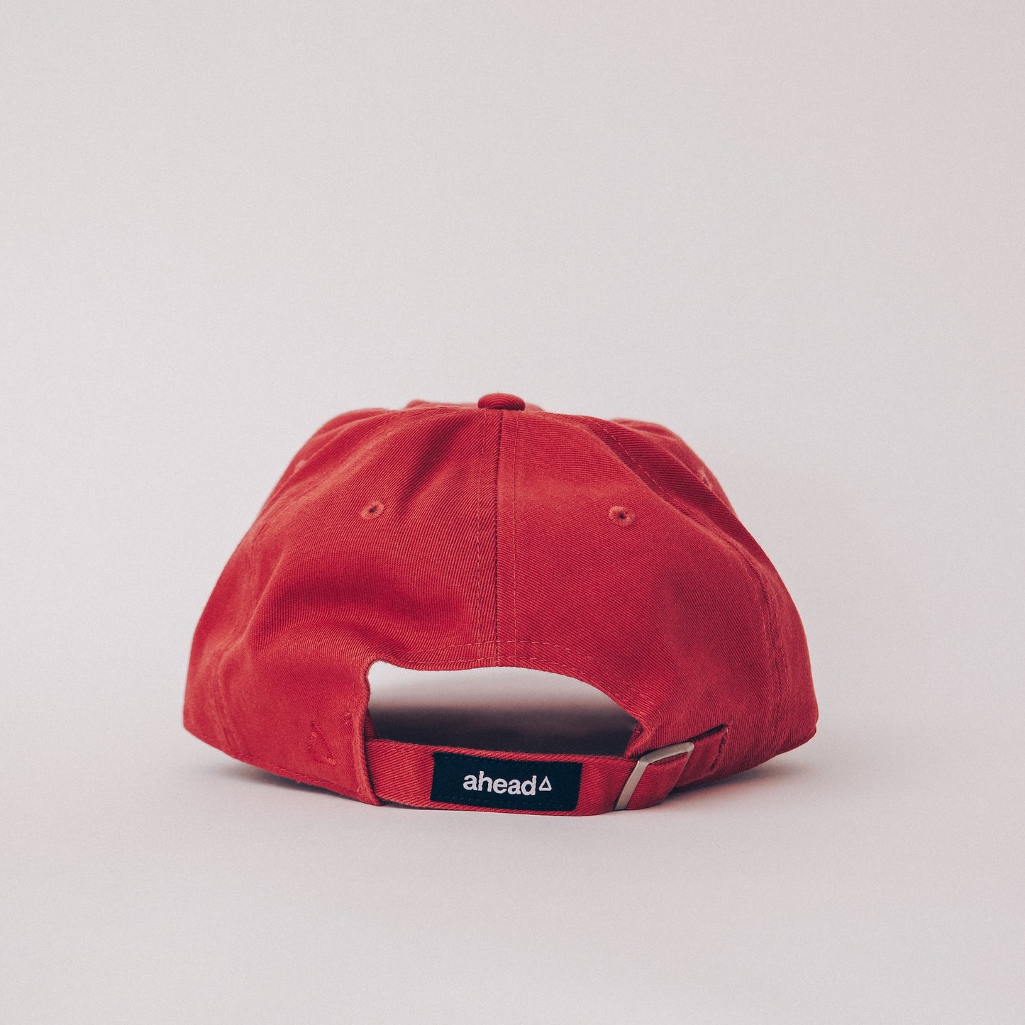 COTTON HAT WITH PATCH