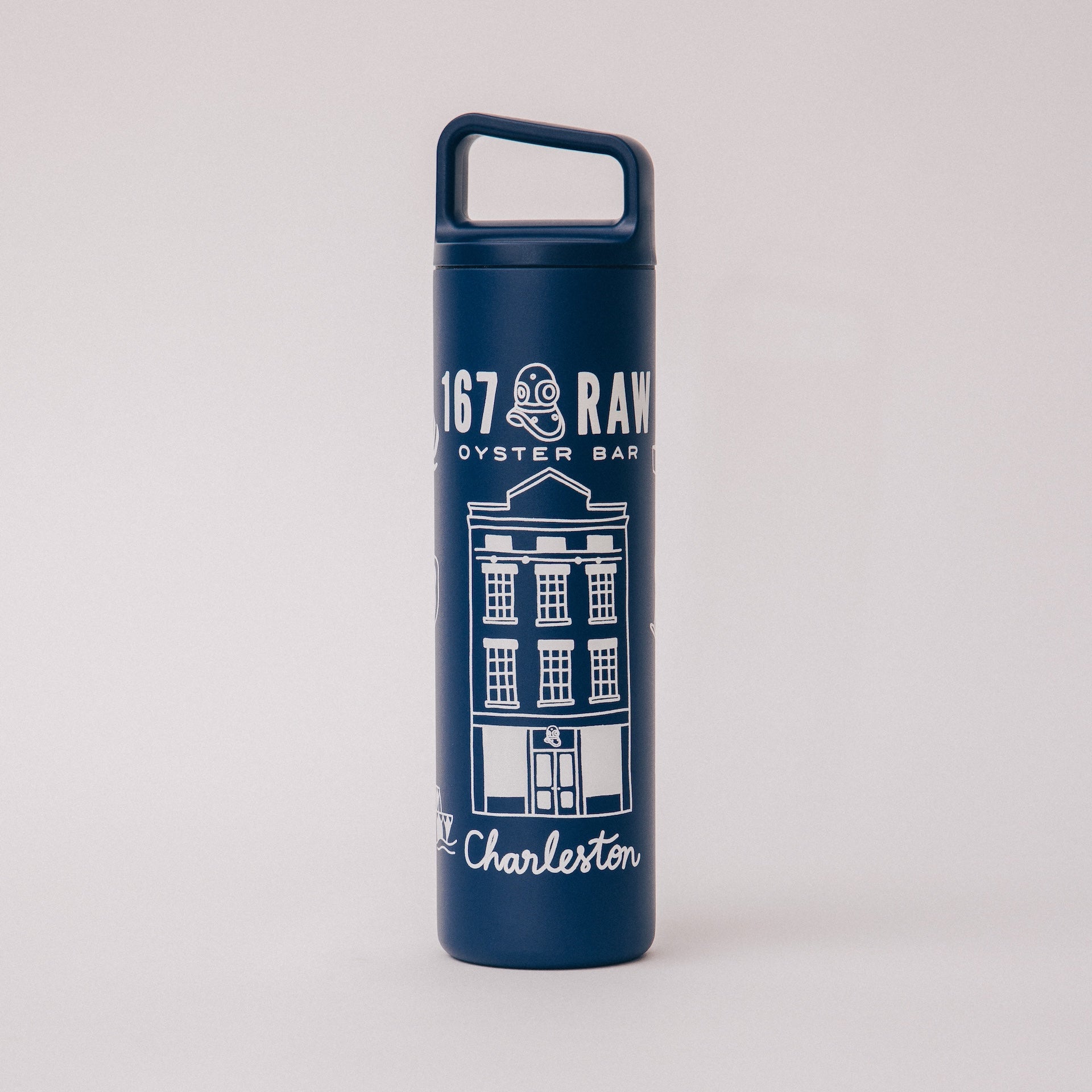 MiiR Wide Mouth Bottle - Thumbnail 3