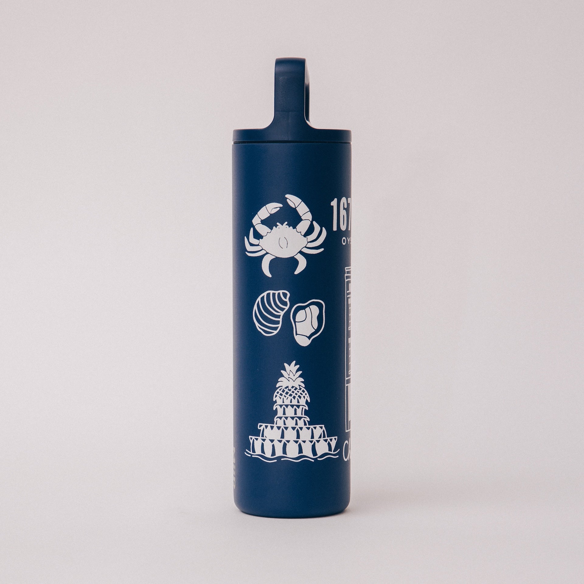 MiiR Wide Mouth Bottle