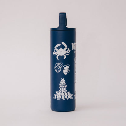 MIIR WIDE MOUTH BOTTLE