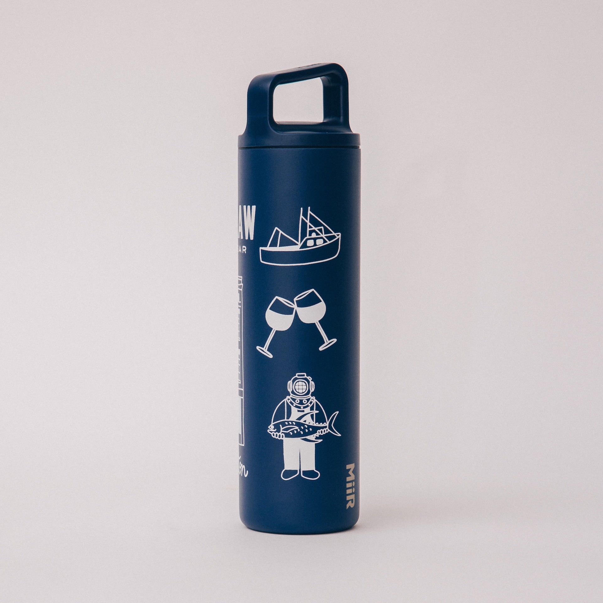 MiiR Wide Mouth Bottle - Thumbnail 2