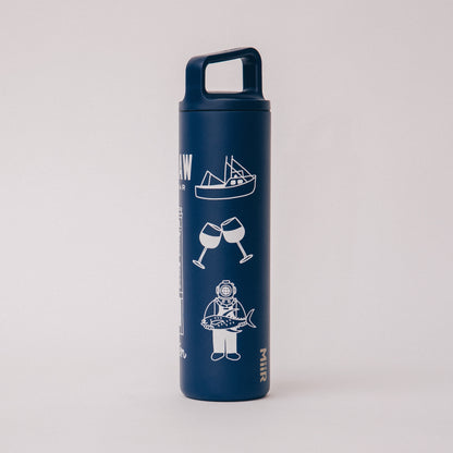 MIIR WIDE MOUTH BOTTLE