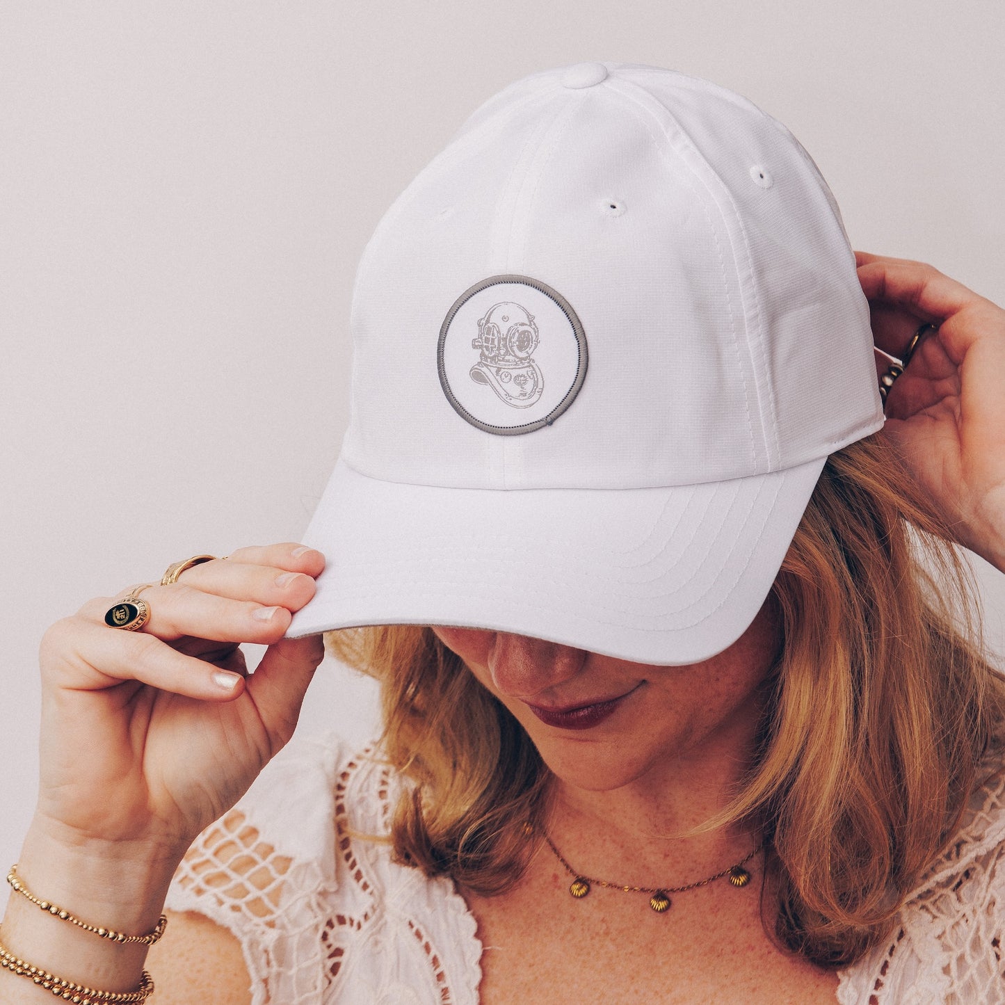 AMERICAN NEEDLE x 167 RAW TKO HAT