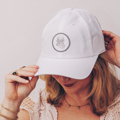 AMERICAN NEEDLE x 167 RAW TKO HAT