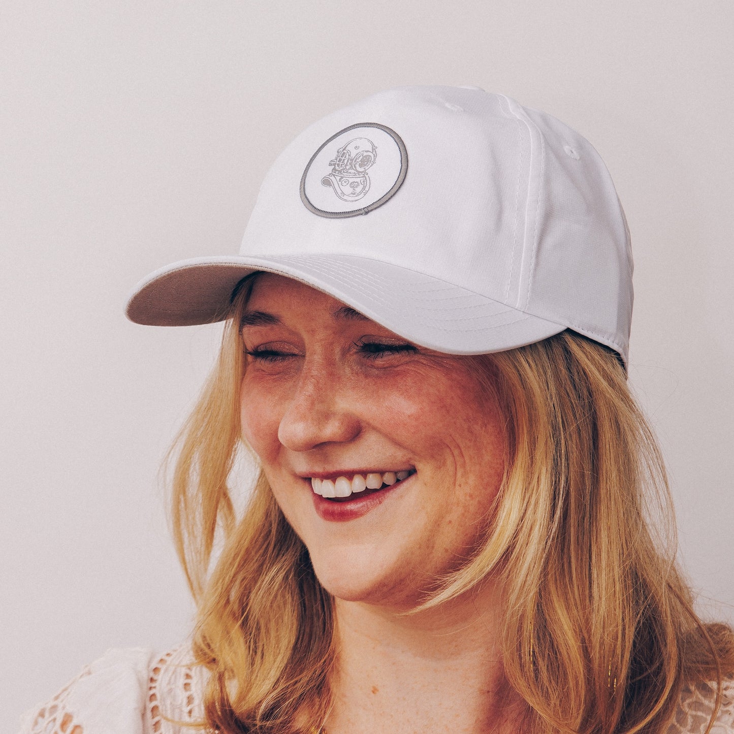 AMERICAN NEEDLE x 167 RAW TKO HAT