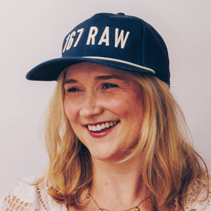 AMERICAN NEEDLE x 167 COAST HAT