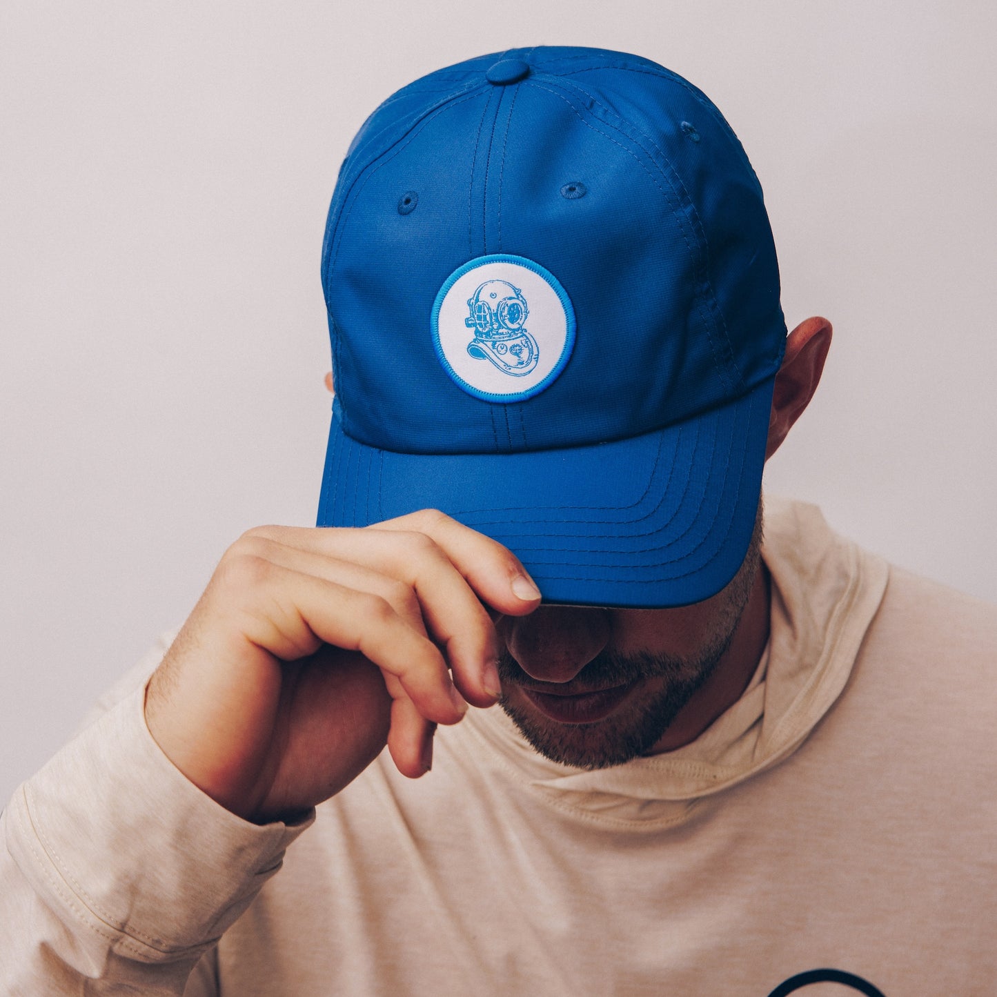 AMERICAN NEEDLE x 167 RAW TKO HAT