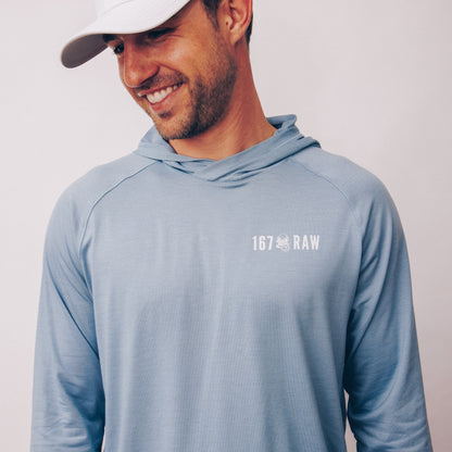 FREE FLY ELEVATE HOODIE