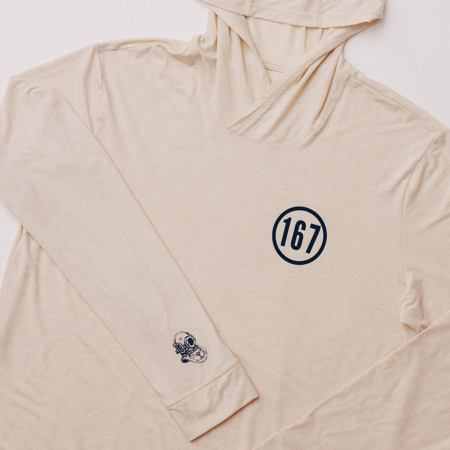 FREE FLY ELEVATE LIGHTWEIGHT HOODIE