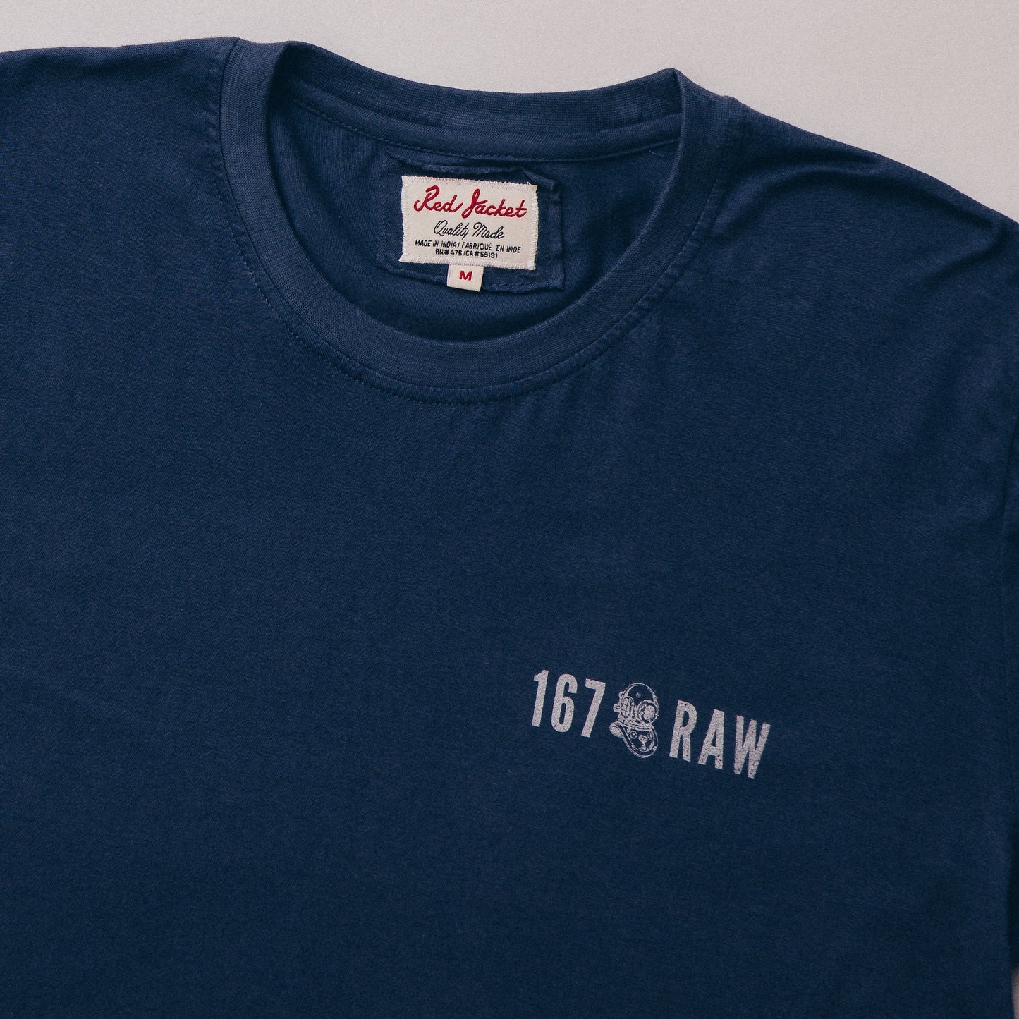 OYSTER BAR LONG SLEEVE