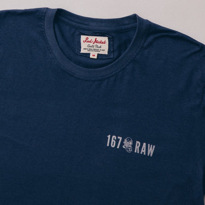 OYSTER BAR LONG SLEEVE
