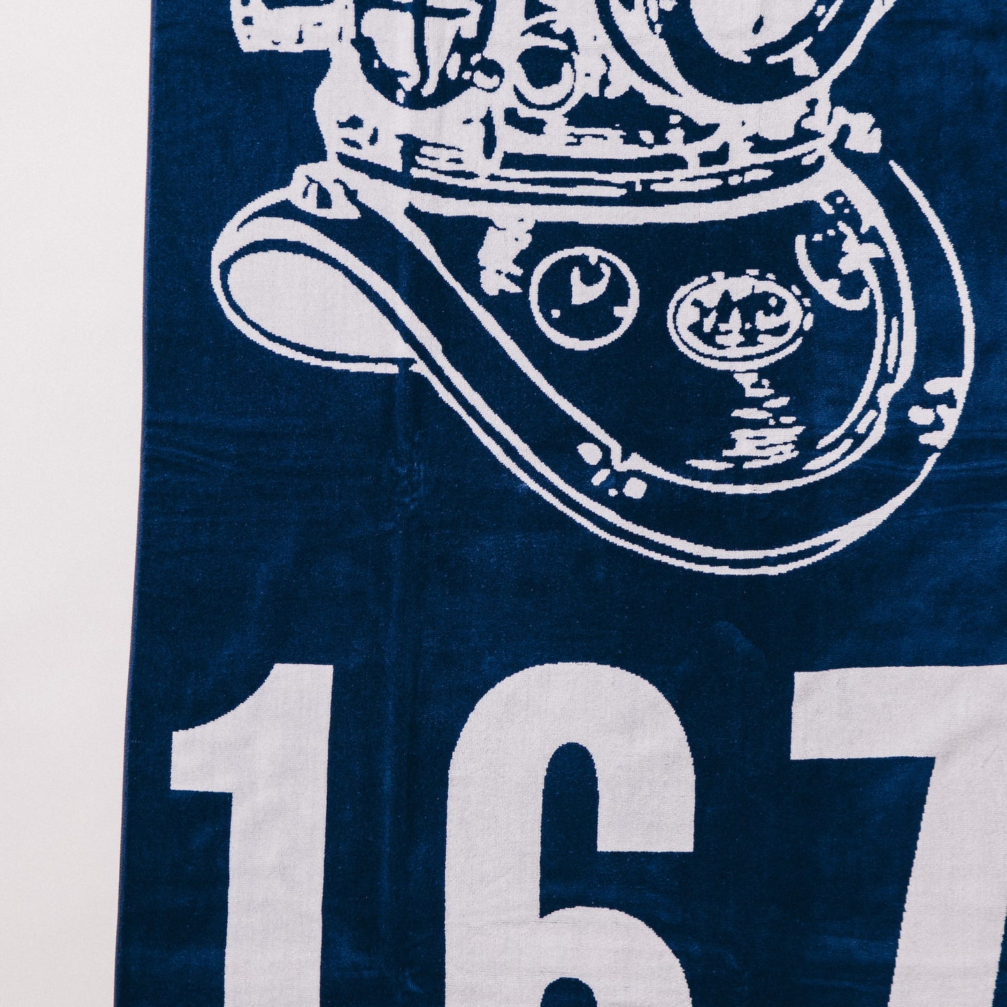 BEACH TOWEL