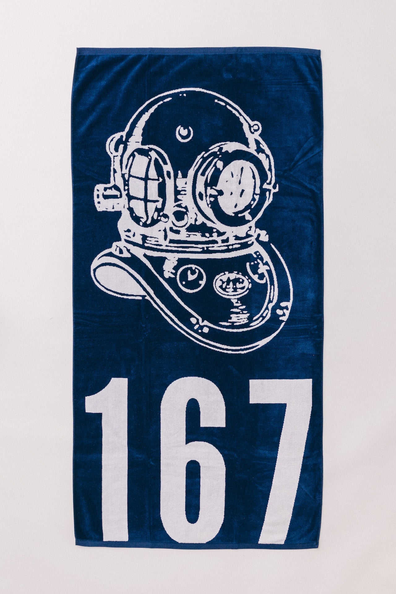 BEACH TOWEL