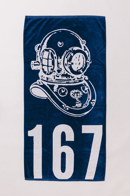 BEACH TOWEL