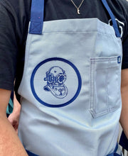 Load image into Gallery viewer, HEDLEY &amp; BENNETT 167 BRANDED APRONS
