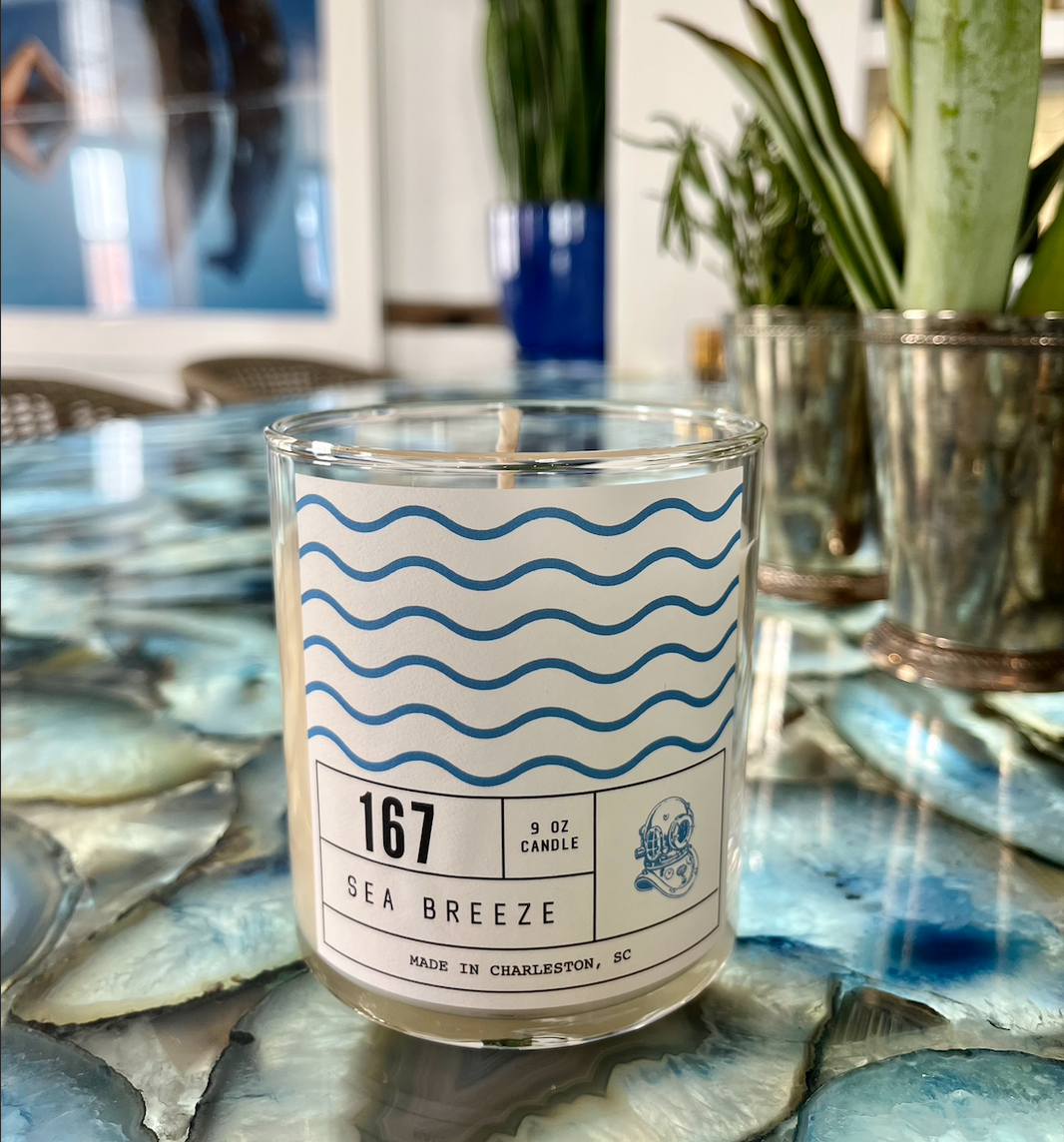 ALL PRODUCTS – 167 Hospitality