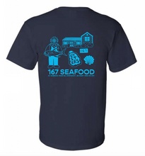 Load image into Gallery viewer, NANTUCKET 2023 T-SHIRT
