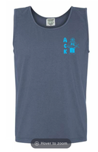 Load image into Gallery viewer, NANTUCKET TANK TOP
