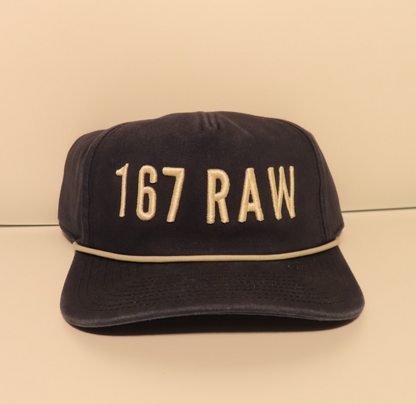 AMERICAN NEEDLE x 167 COAST HAT