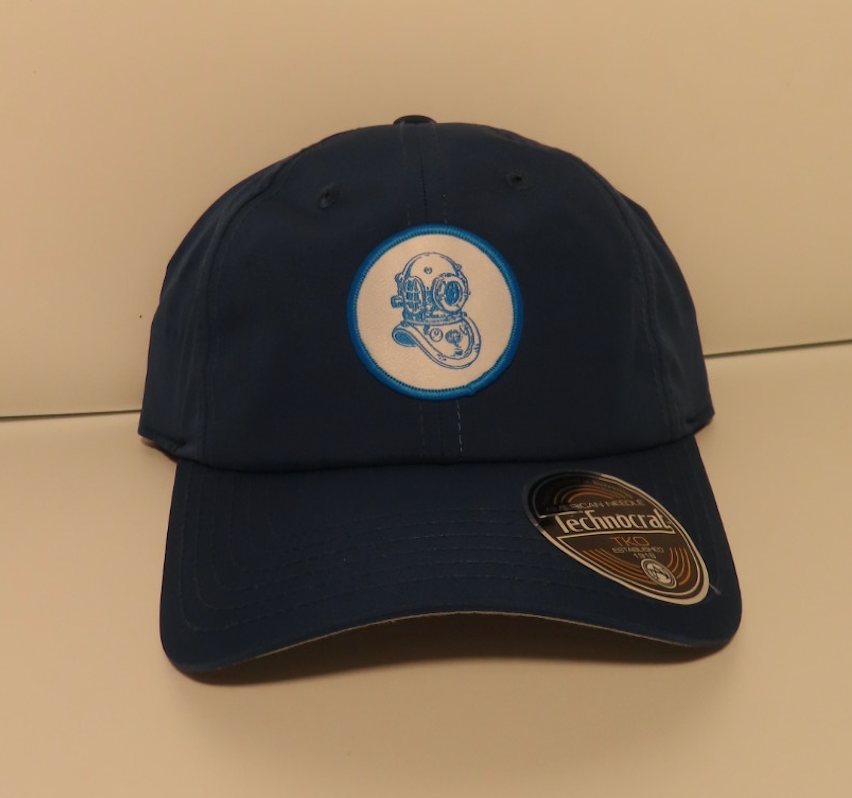 AMERICAN NEEDLE x 167 RAW TKO HAT