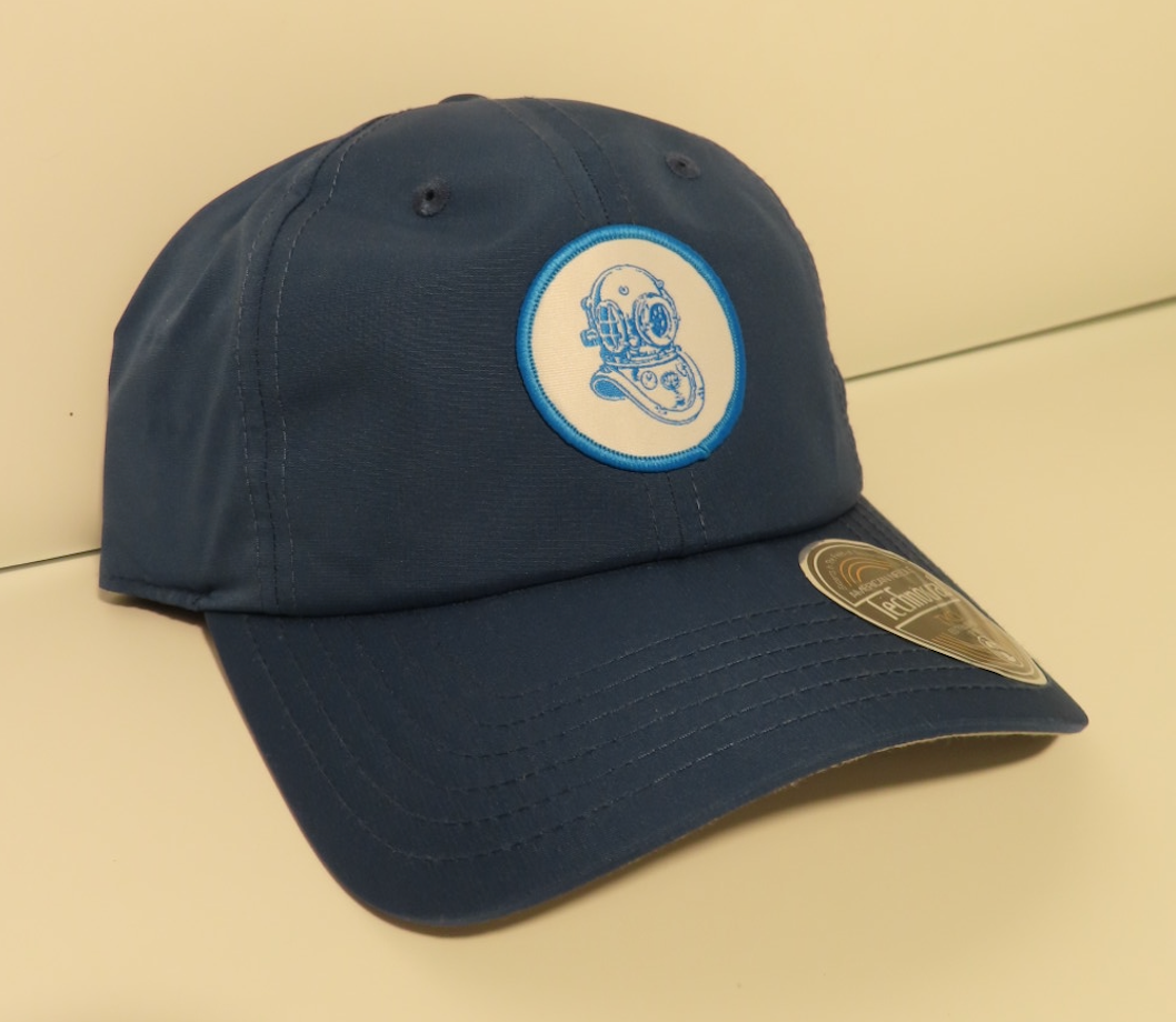 AMERICAN NEEDLE x 167 RAW TKO HAT