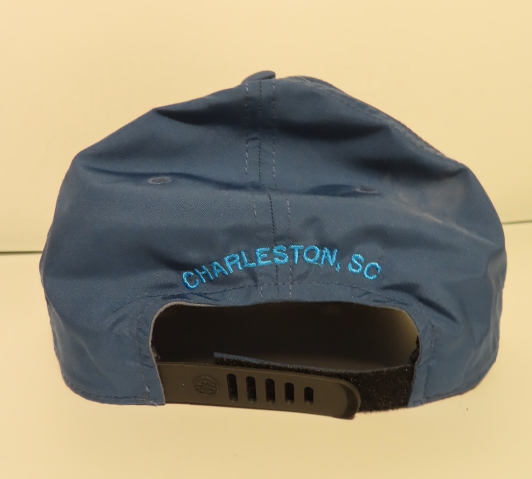 AMERICAN NEEDLE x 167 RAW TKO HAT