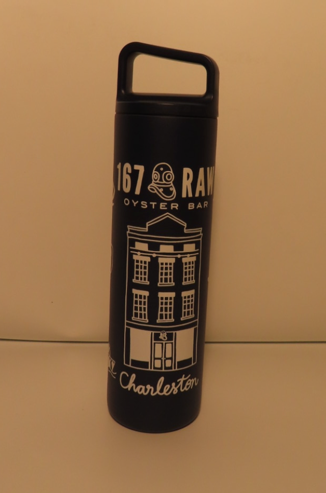 MIIR WIDE MOUTH BOTTLE