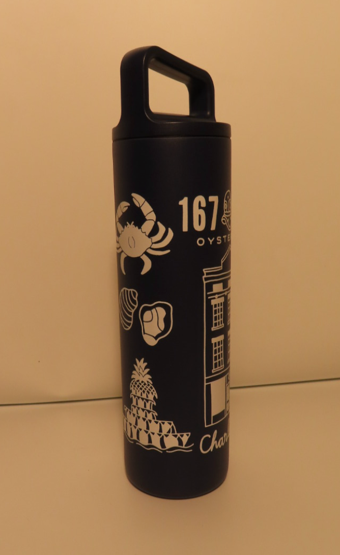 MIIR WIDE MOUTH BOTTLE