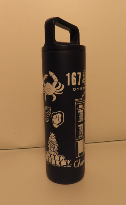 MIIR WIDE MOUTH BOTTLE