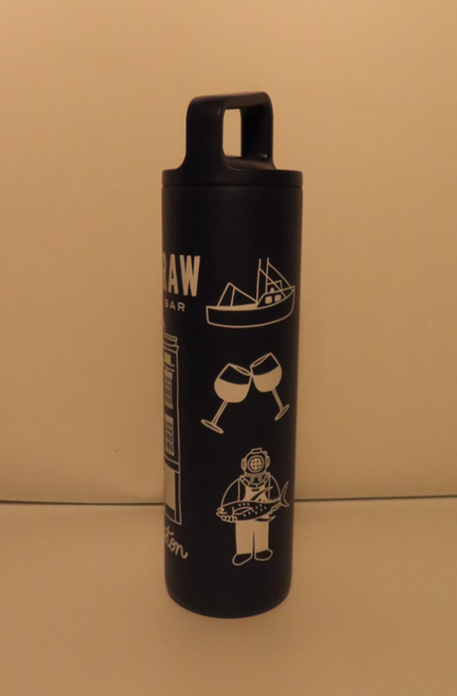 MIIR WIDE MOUTH BOTTLE